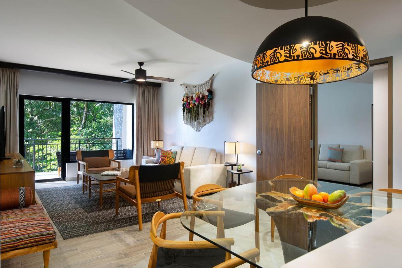 Marriott Vacation Club At Los Suenos Playa Herradura  Exterior photo